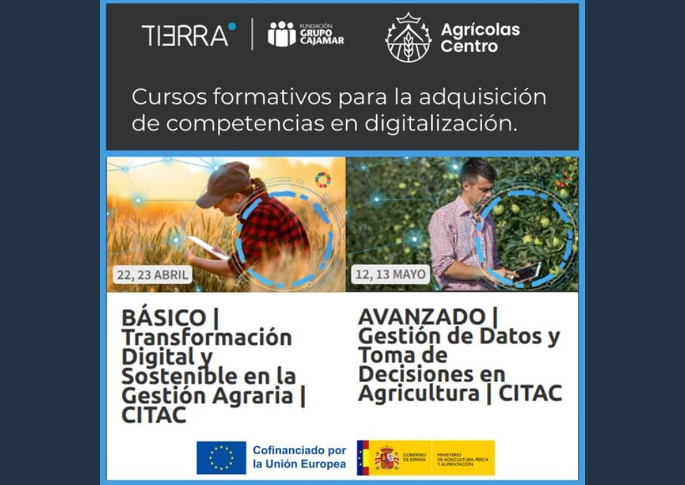 El CITAC lanza dos cursos sobre digitalización para asesores del sector ...